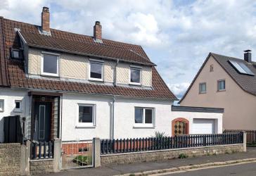 Familienglück mit Plassenburgblick – umfassend saniertes Zuhause in begehrter Wohnlage
