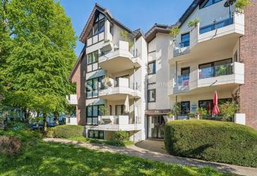 Vorschaubild Maisonettewohnung