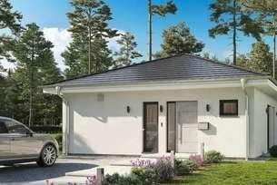 Vorschaubild Bungalow