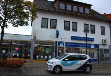 Vorschaubild Wohnung
