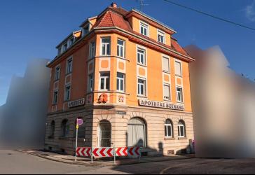 Vorschaubild Mehrfamilienhaus