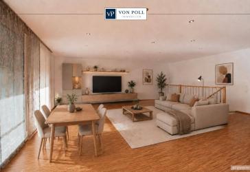 Vorschaubild Maisonettewohnung