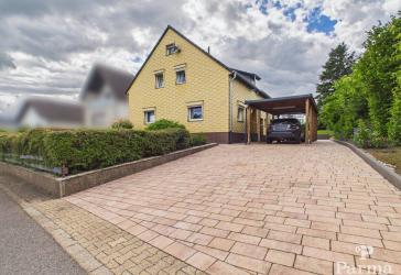 Vorschaubild Einfamilienhaus