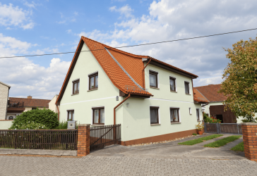 Vorschaubild Einfamilienhaus