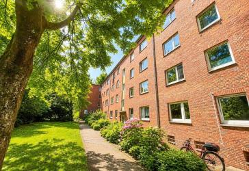 Vorschaubild Wohnung