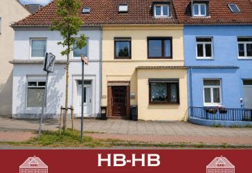 Vorschaubild Reihenmittelhaus
