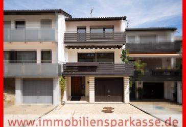 Vorschaubild Reihenmittelhaus