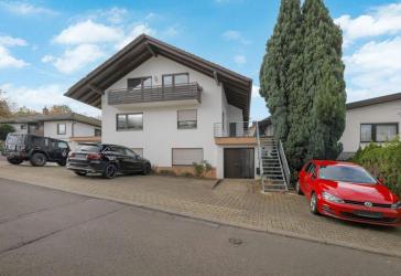 Vorschaubild Mehrfamilienhaus
