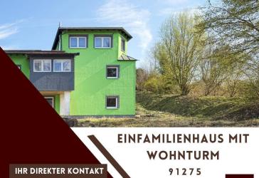 Vorschaubild Einfamilienhaus