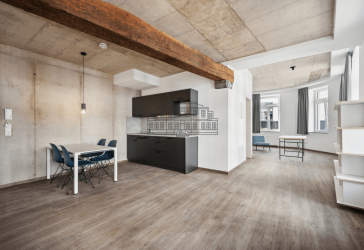 Vorschaubild Loft-Studio-Atelier