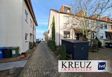 Vorschaubild Reihenendhaus