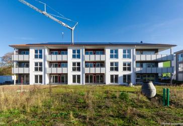 Vorschaubild Wohnung