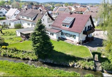 Vorschaubild Mehrfamilienhaus