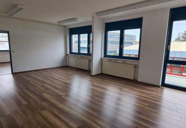 Vorschaubild Büro- /Praxis-Immobilie
