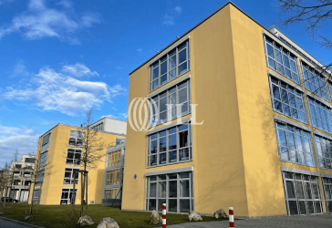 Vorschaubild Büro- /Praxis-Immobilie