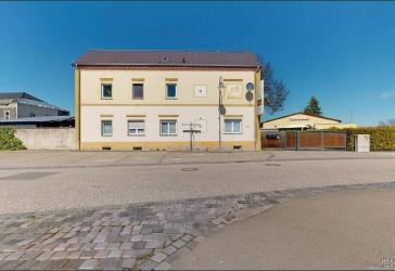 Vorschaubild Mehrfamilienhaus