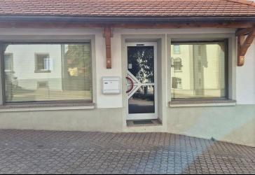 Vorschaubild Büro- /Praxis-Immobilie