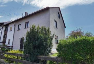Vorschaubild Reihenendhaus