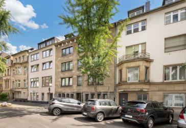 Vorschaubild Wohnung