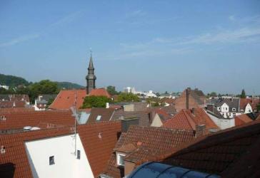 Vorschaubild Maisonettewohnung