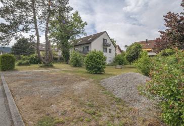 Vorschaubild Mehrfamilienhaus
