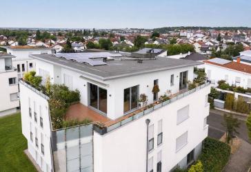 Vorschaubild Penthouse