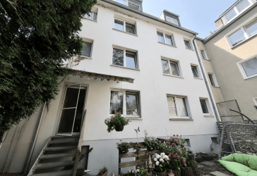 Vorschaubild Mehrfamilienhaus