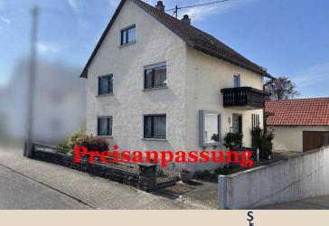 Vorschaubild Einfamilienhaus