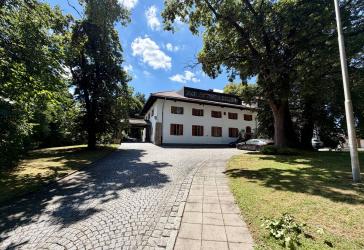 Vorschaubild Penthouse