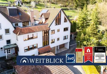 WEITBLICK: Vierfach attraktiv - Ihr nächstes Investment!