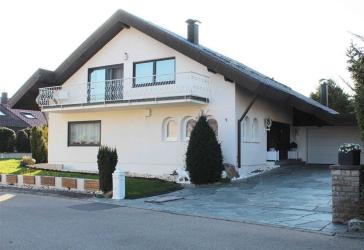Vorschaubild Einfamilienhaus