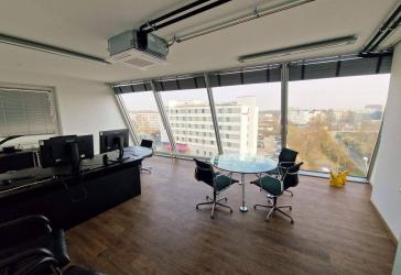Vorschaubild Büro- /Praxis-Immobilie