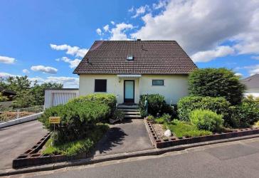 Vorschaubild Einfamilienhaus