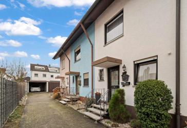 Vorschaubild Reihenmittelhaus