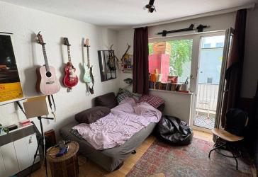 Vorschaubild Loft-Studio-Atelier