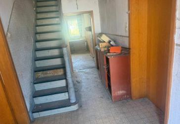 Wohnhaus mit Stadel und Werkstätte