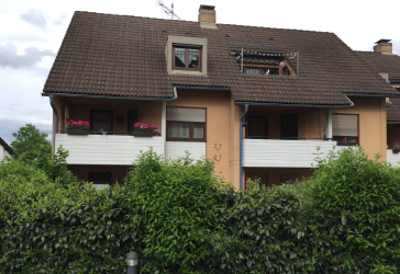 Charmante 2-Zimmer-Wohnung – provisionsfrei – ideal für Eigennutzer oder Kapitalanleger