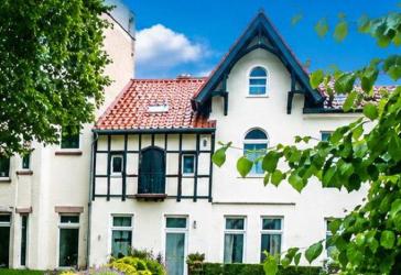 Vorschaubild Maisonettewohnung