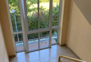 ETW 3,5 Zimmer, 2xTG,1xAußenstellplatz, richtiges Kellerzimmer (Tageslicht)Aufzug, Balkon