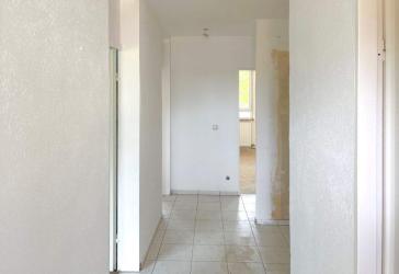 SELBST BEWOHNEN oder via SICHERER RENDITE zu 950.-- mtl. vermieten ++ OPT. 3 ETW zu 254.000 € kaufbar