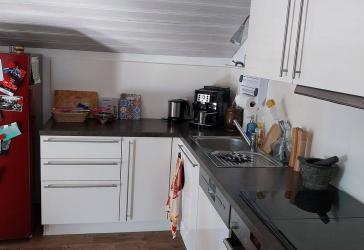 Vorschaubild Maisonettewohnung