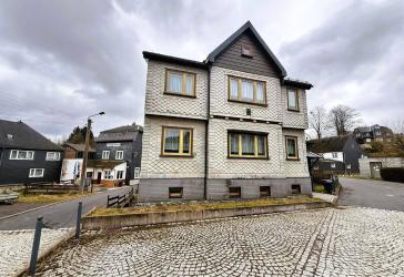 Vorschaubild Mehrfamilienhaus