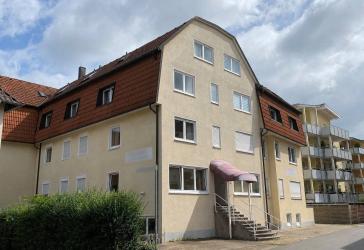 Studentenwohnanlage - vollvermietet & mit Ausbaupotential (genehmigt)