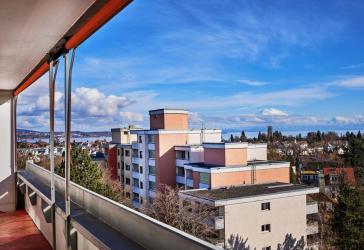 Vorschaubild Penthouse