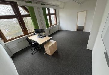 Vorschaubild Büro- /Praxis-Immobilie