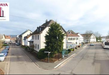 Provisionsfrei - Repräsentative Gewerbefläche in Bestlage in Losheim am See zu vermieten