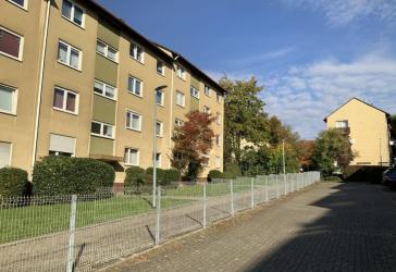 Vorschaubild Wohnung