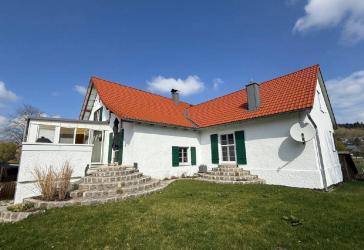 Vorschaubild Einfamilienhaus