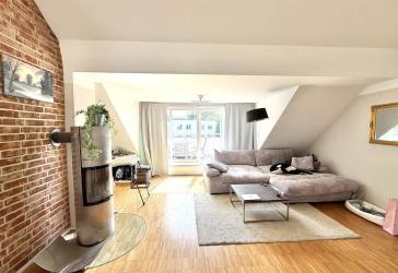 Vorschaubild Maisonettewohnung