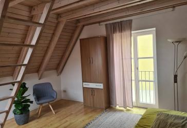 Vorschaubild Maisonettewohnung